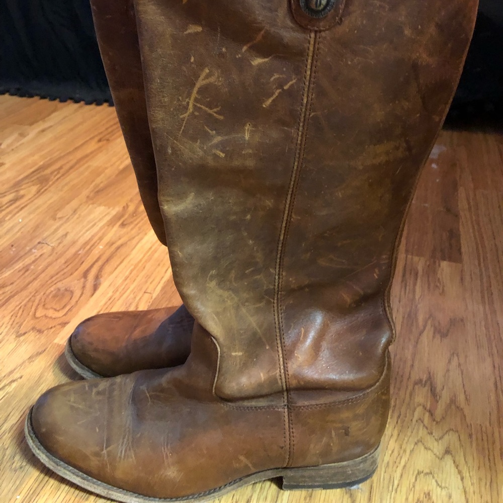 Women’s Frye Boots